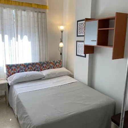 Apartamento Poeta Zorrilla Granada Exterior foto