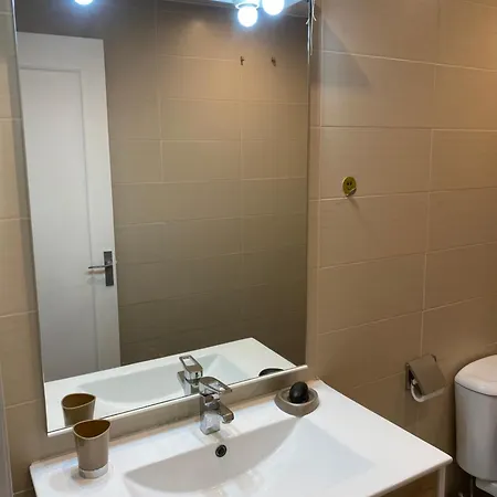 Apartamento Poeta Zorrilla Granada Exterior foto
