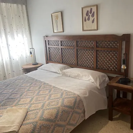 Apartamento Poeta Zorrilla Granada Exterior foto