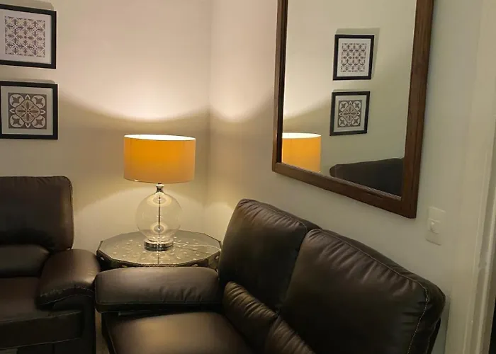 Apartamento Poeta Zorrilla