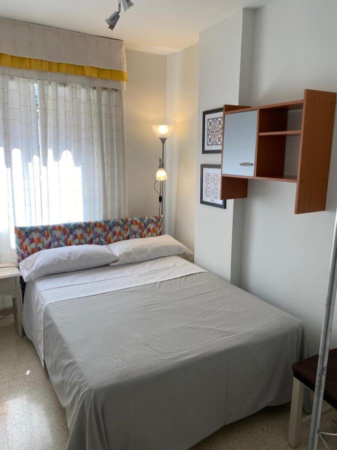 Apartament Poeta Zorrilla Grenada