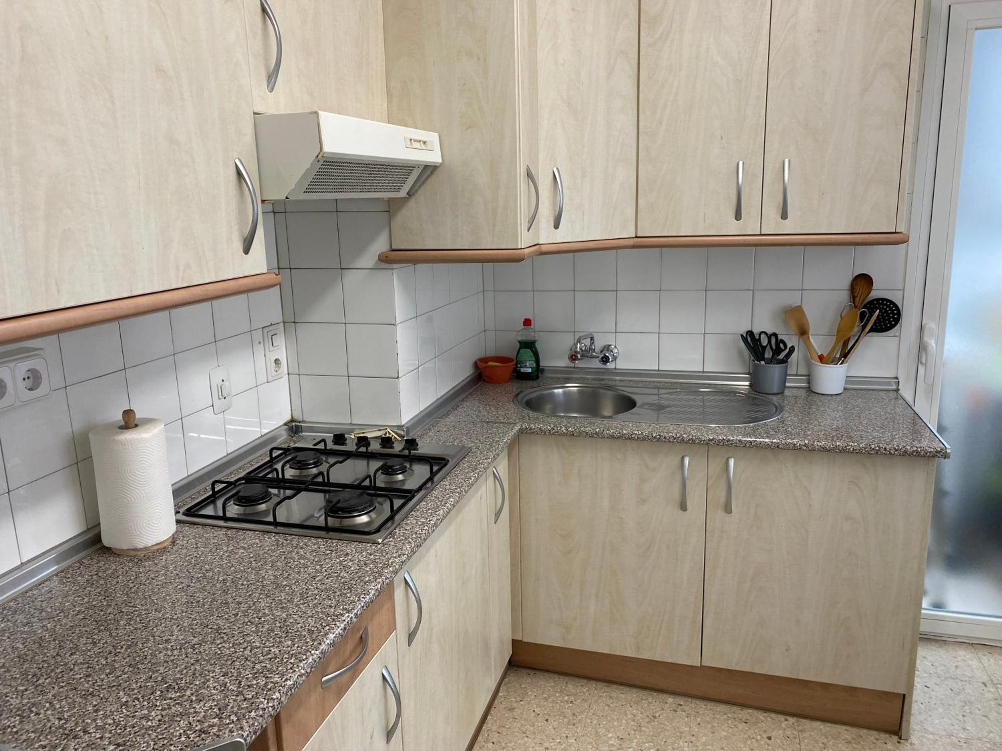 Poeta Zorrilla Apartament