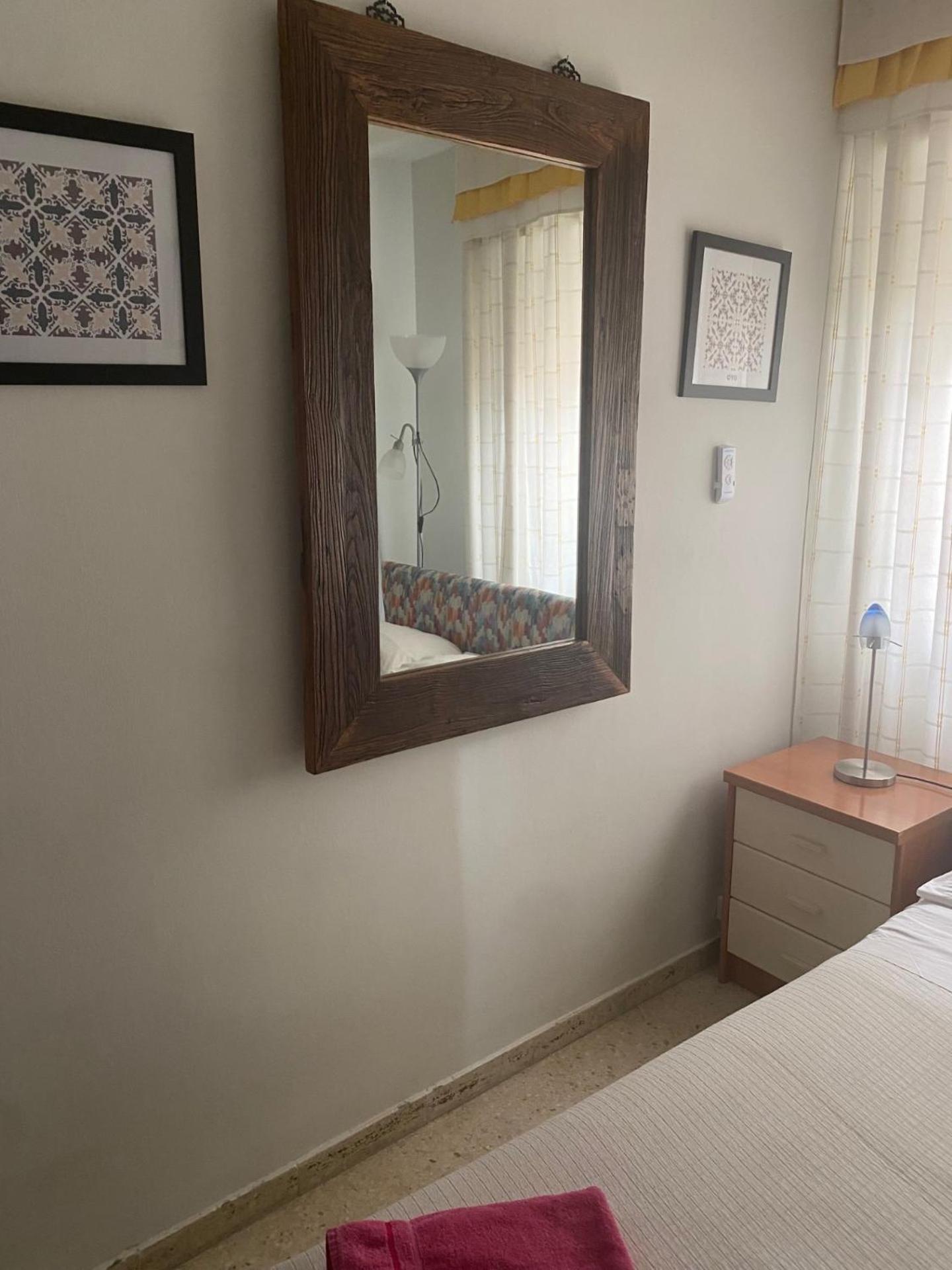 Apartament Poeta Zorrilla