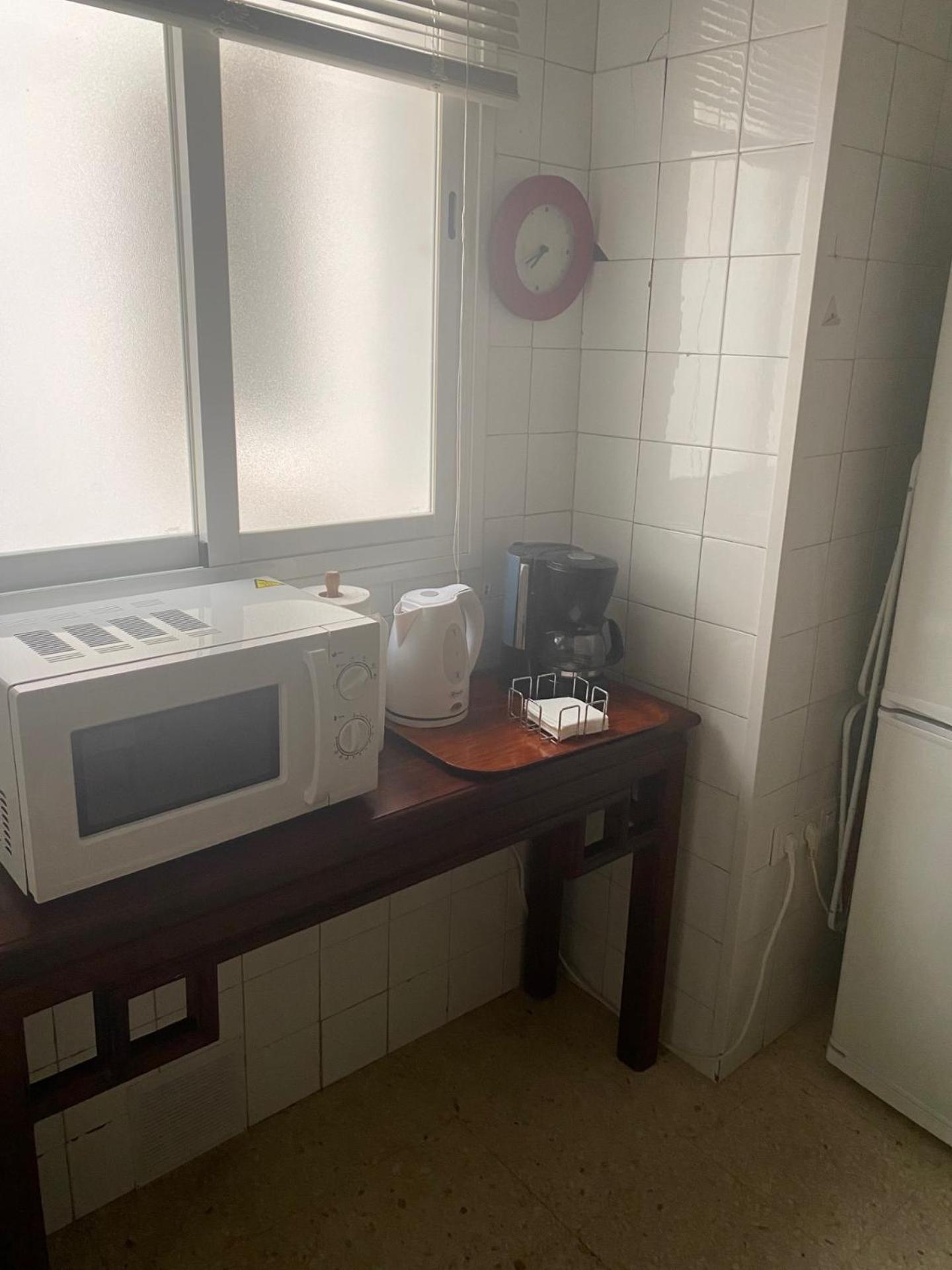 Apartament Poeta Zorrilla Grenada