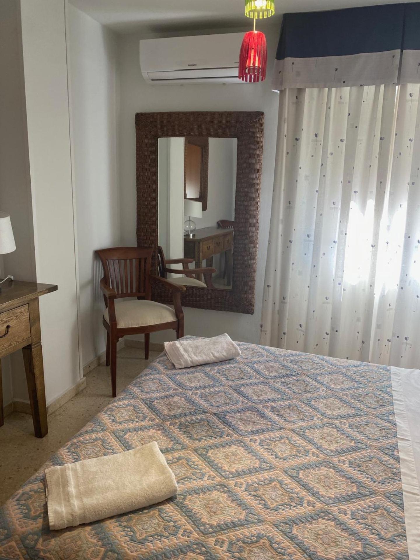 Apartament Poeta Zorrilla
